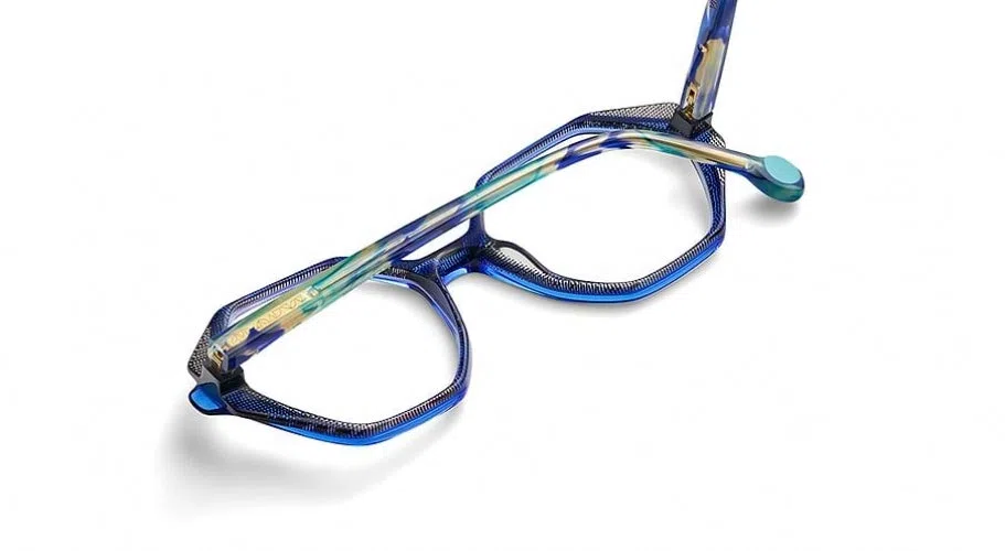 Etnia Barcelona VIV Eyeglasses - view 12